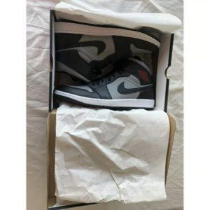 LEATHER HIGH TRAINERS